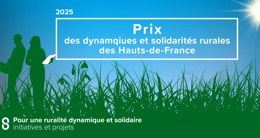 Prix des dynamiques et solidarités rurales
