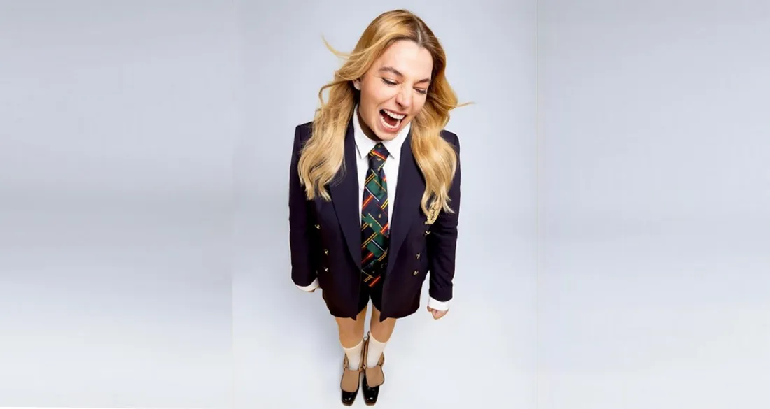 Santa dévoile "Dis-moi oui"