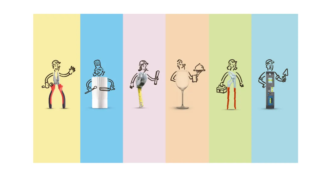 Revenu jeunes actifs