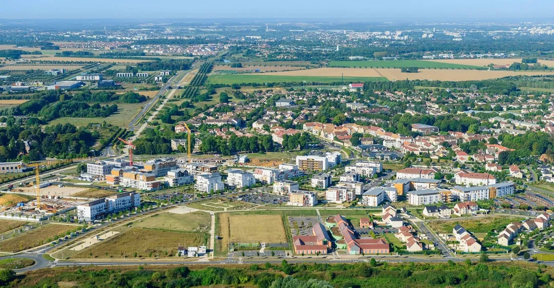 Réurbanisation