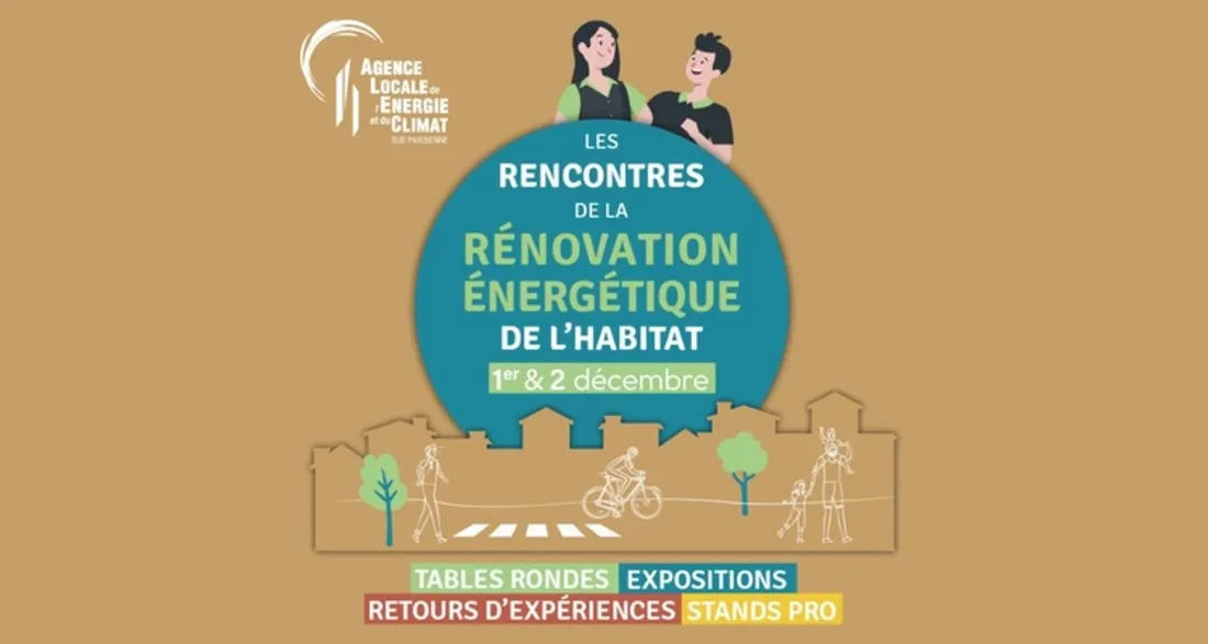 Rencontres de la rénovation et de l'habitat 