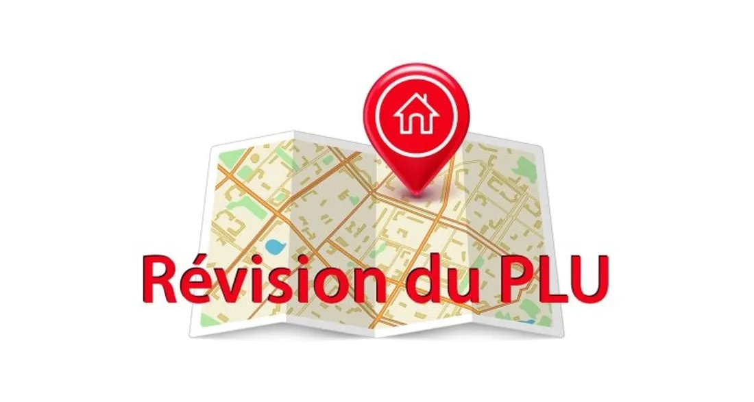 Modification du PLU