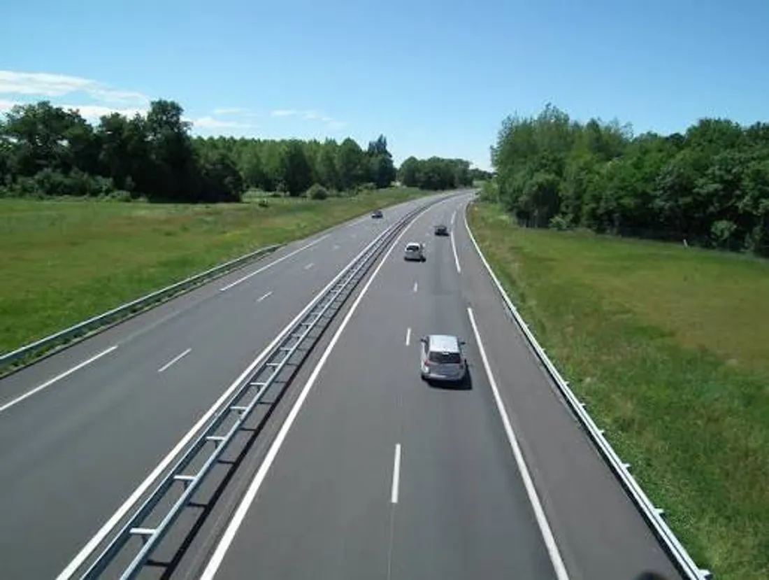 Route Nationale