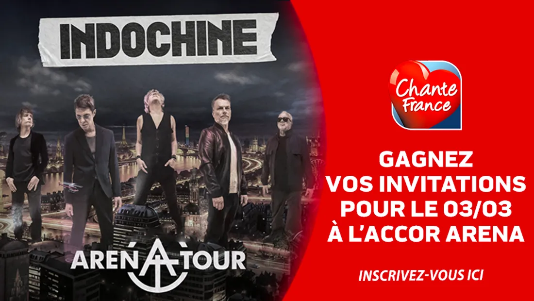 INDOCHINE