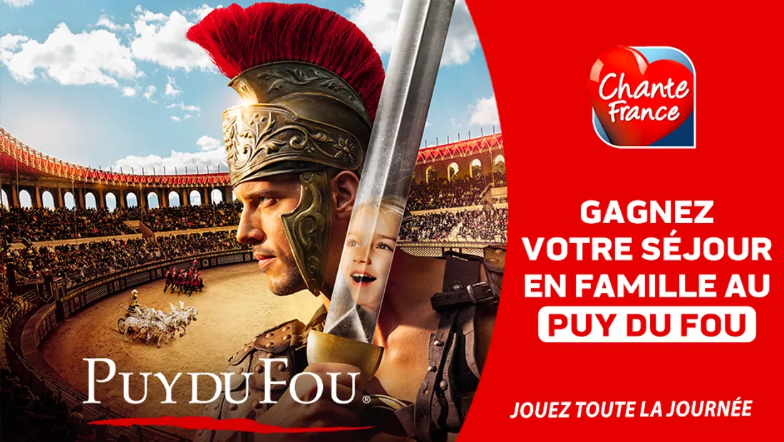 PUY DU FOU