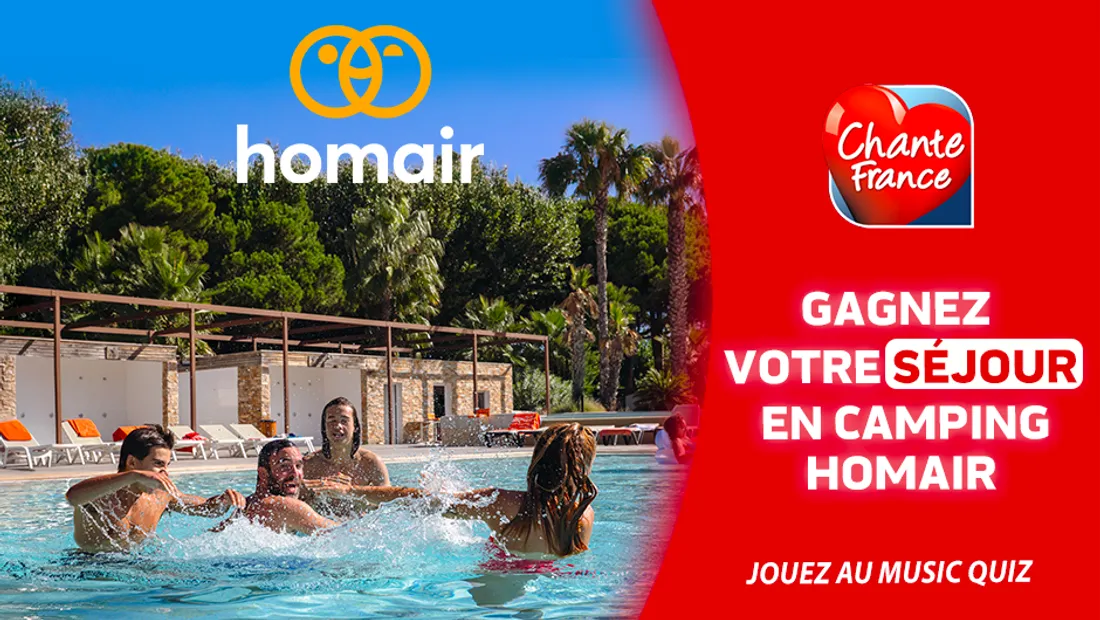 HOMAIR