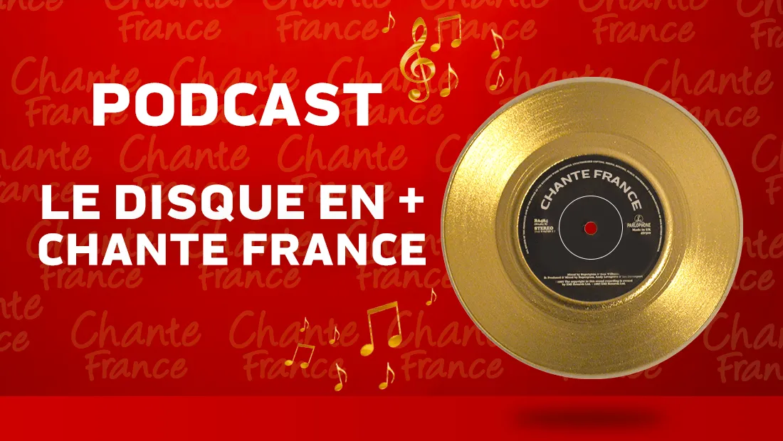 Disque en plus