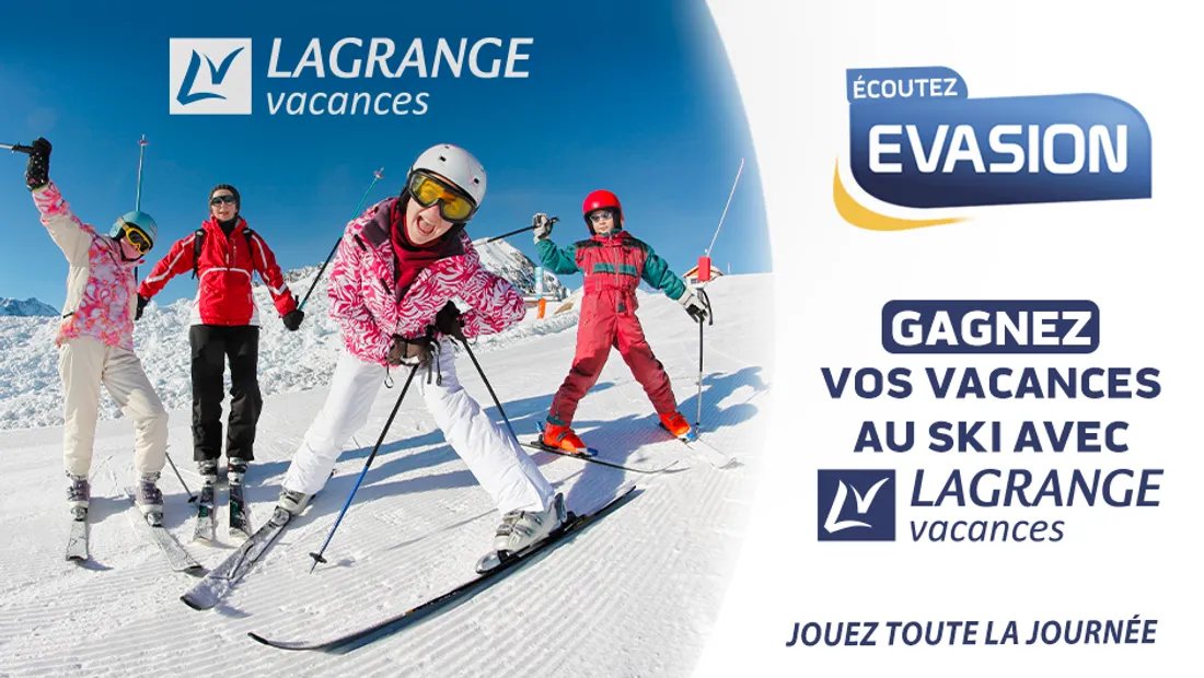 VACANCES LAGRANGE VACANCES