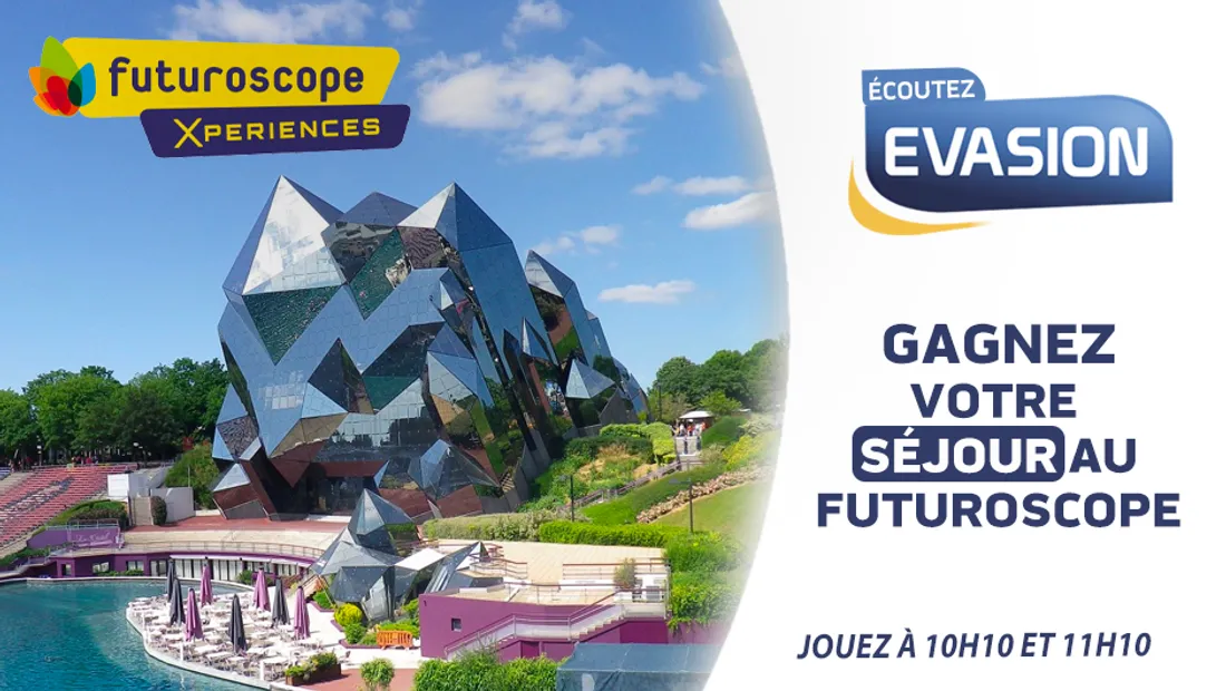 futuroscope
