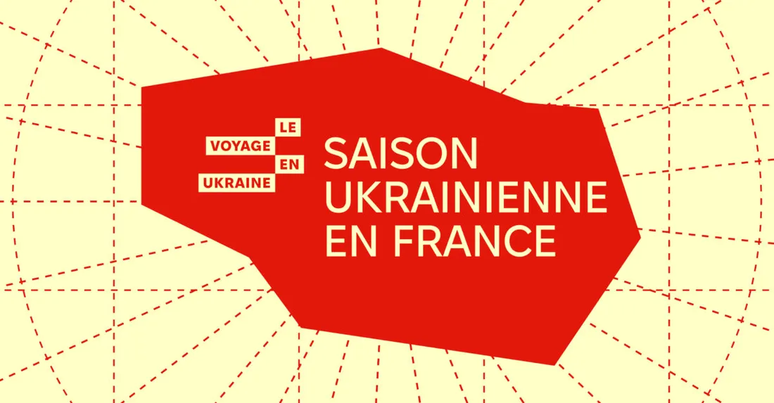 Saison ukrainienne en France