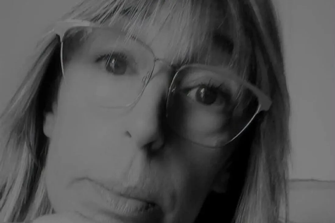 Sandrine Gaspart