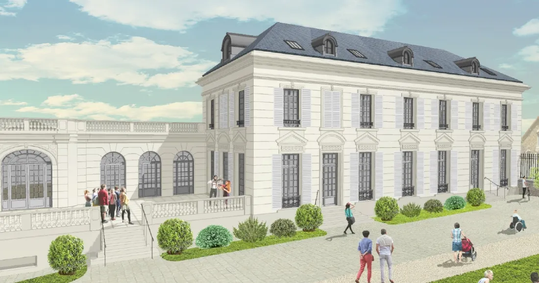 Conservatoire Pablo Casals