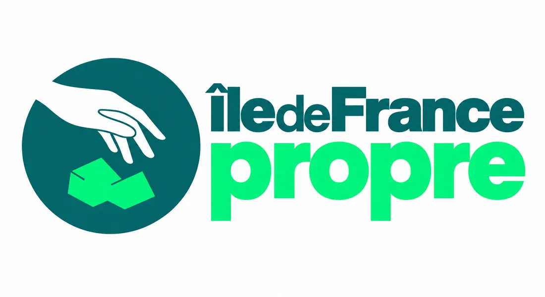 Île-de-France Propre
