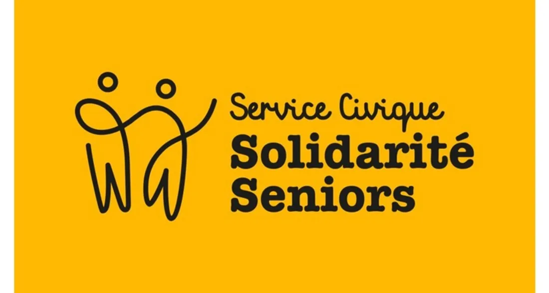 Service civique solidarité seniors