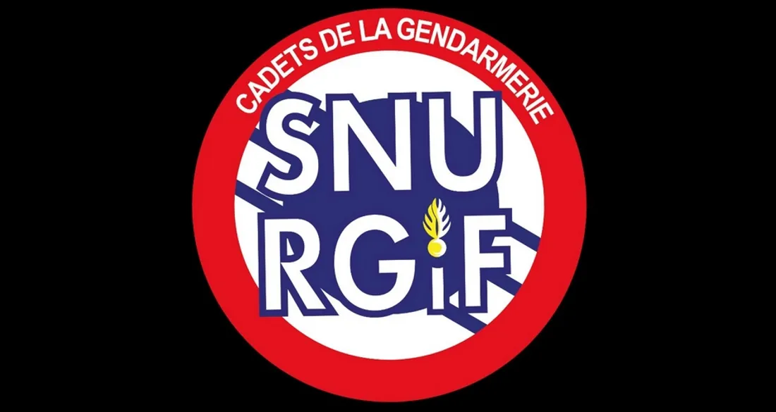 Service national universel en Région de Gendarmerie d'Île-de-France
