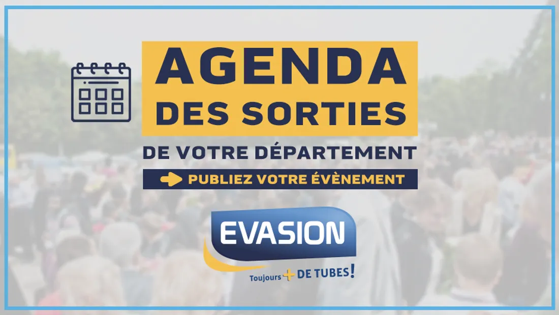 AGENDA DES SORTIES 