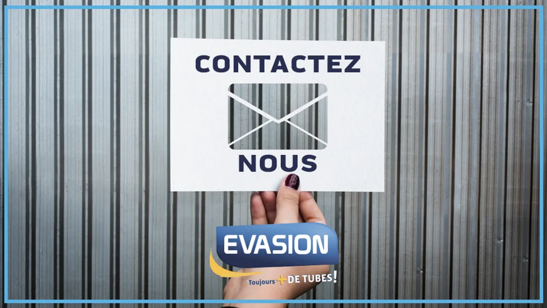 SLIDER CONTACTEZ NOUS