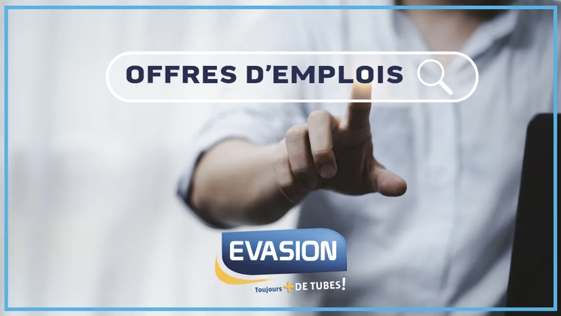 DEPOT OFFRE D'EMPLOI
