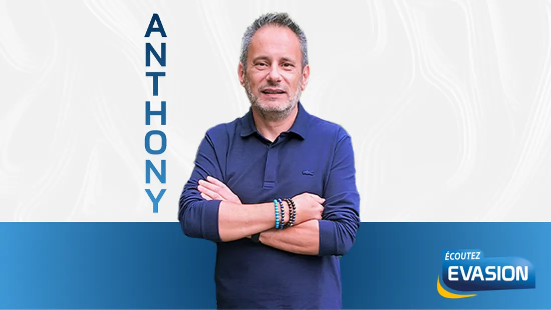Anthony