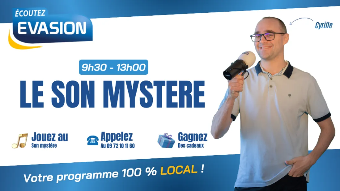 le son MYSTERE