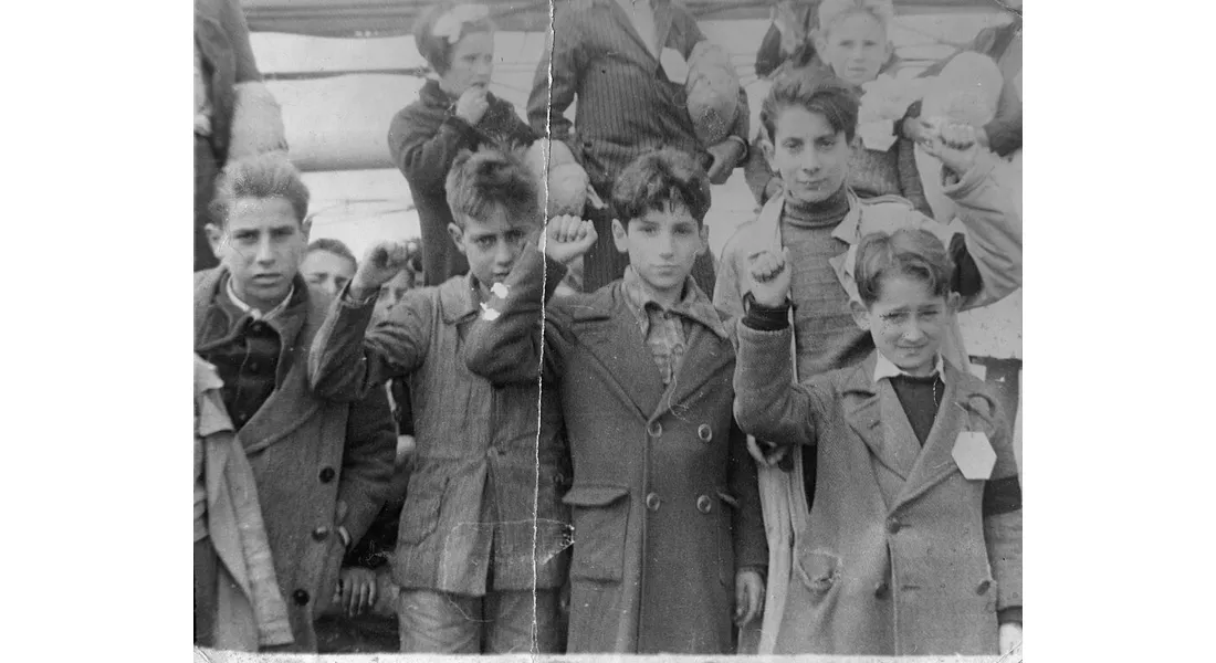 Exilés du franquisme