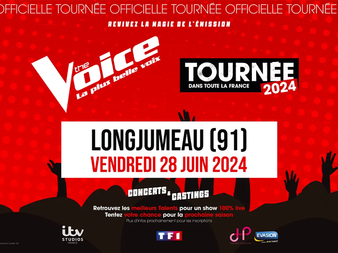 THE VOICE