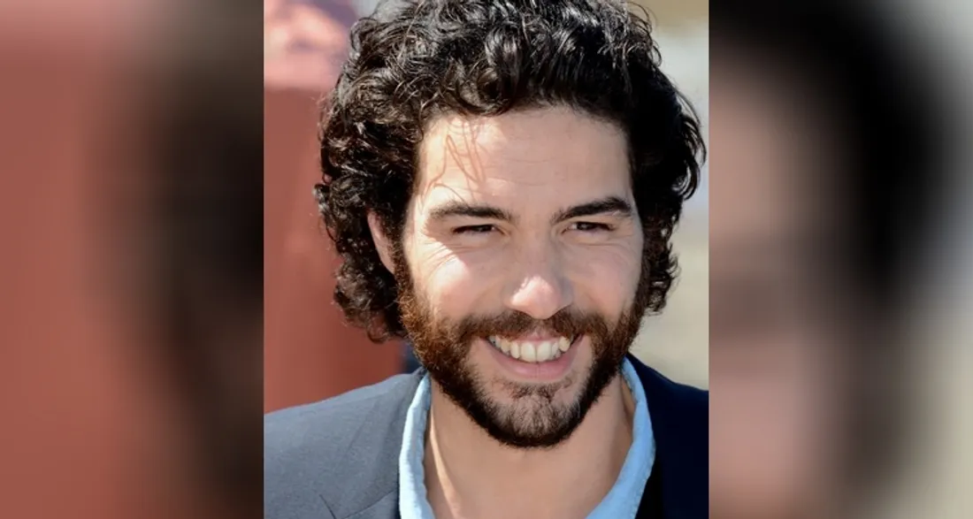 Tahar Rahim