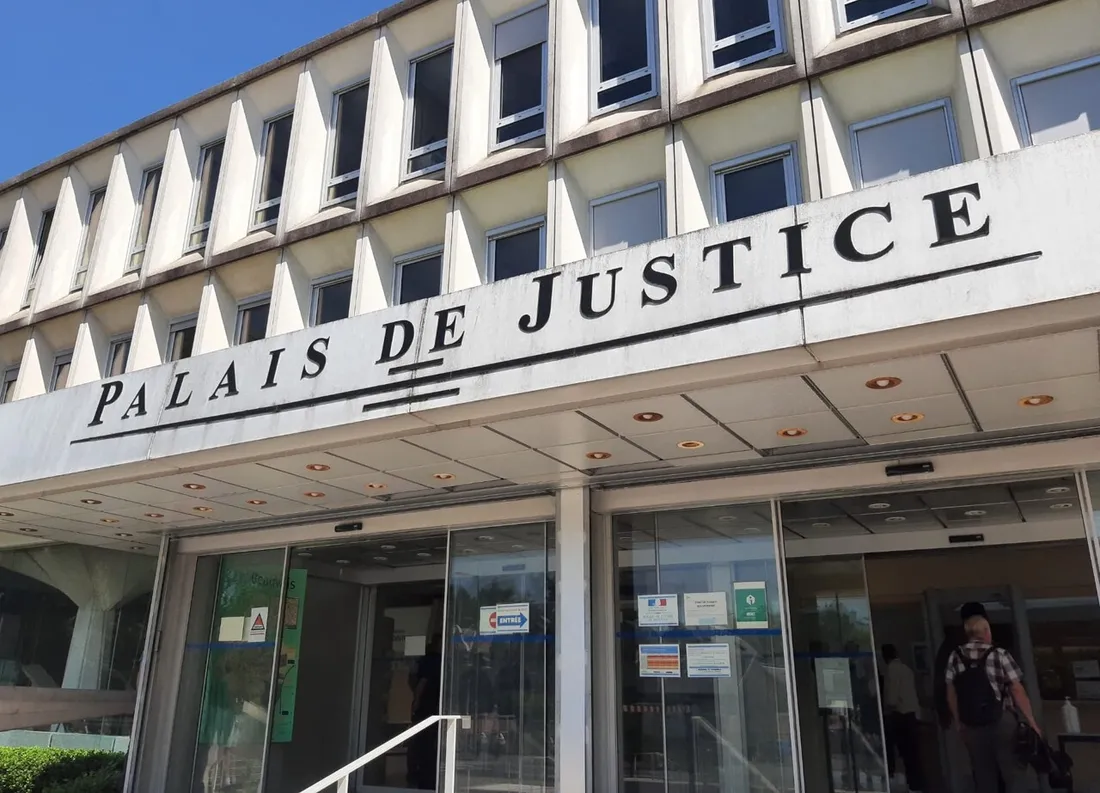 Tribunal Judiciaire de Beauvais