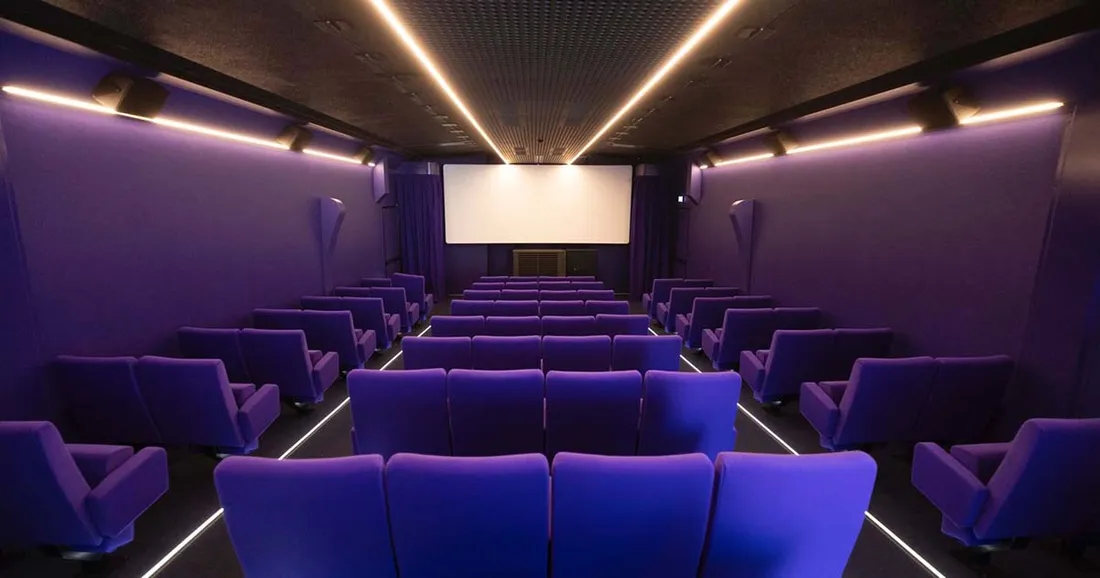 Cinéma mobile
