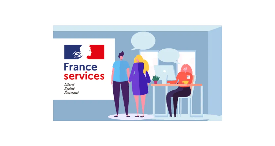 Espace France Services