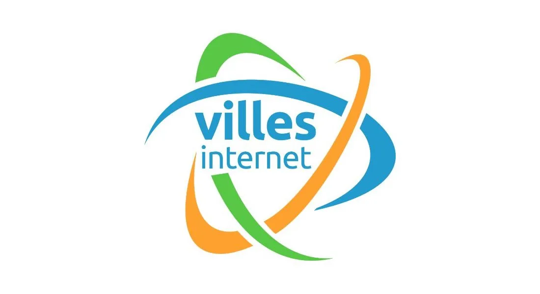Label Villes internet
