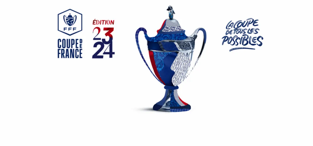 Coupe de France 2023-2024