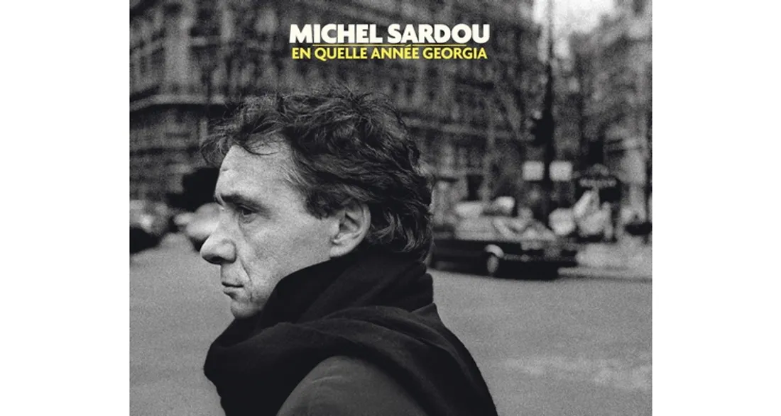 En quelle année Georgia