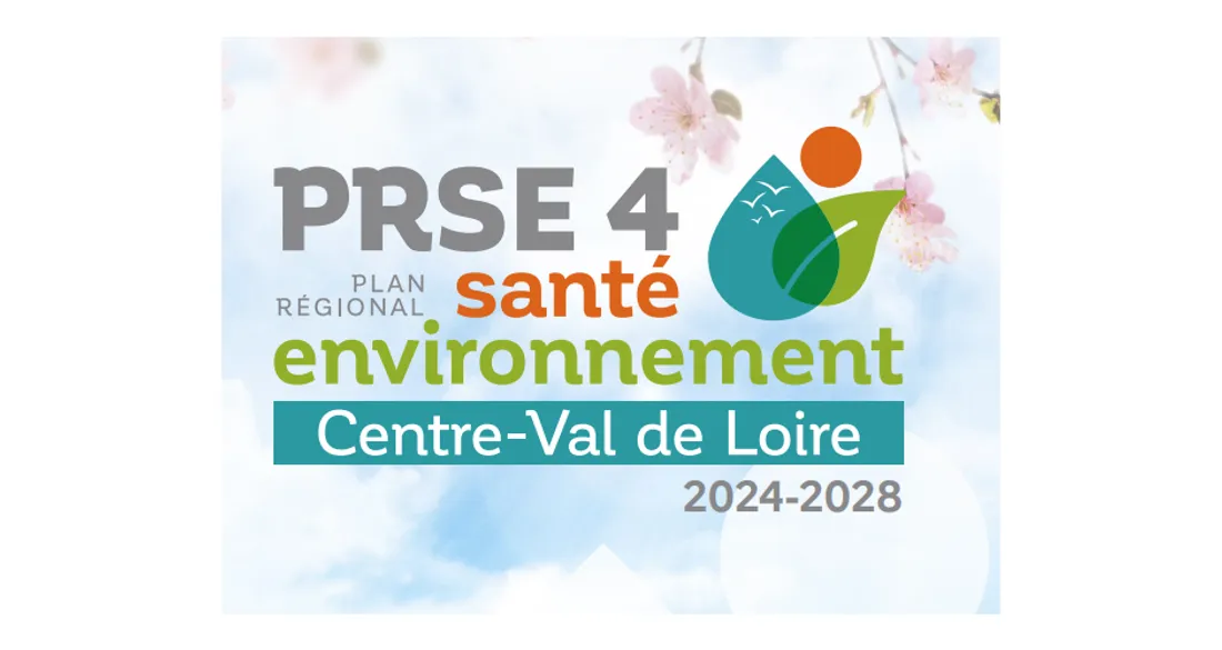 PRSE 4 Centre Val de Loire