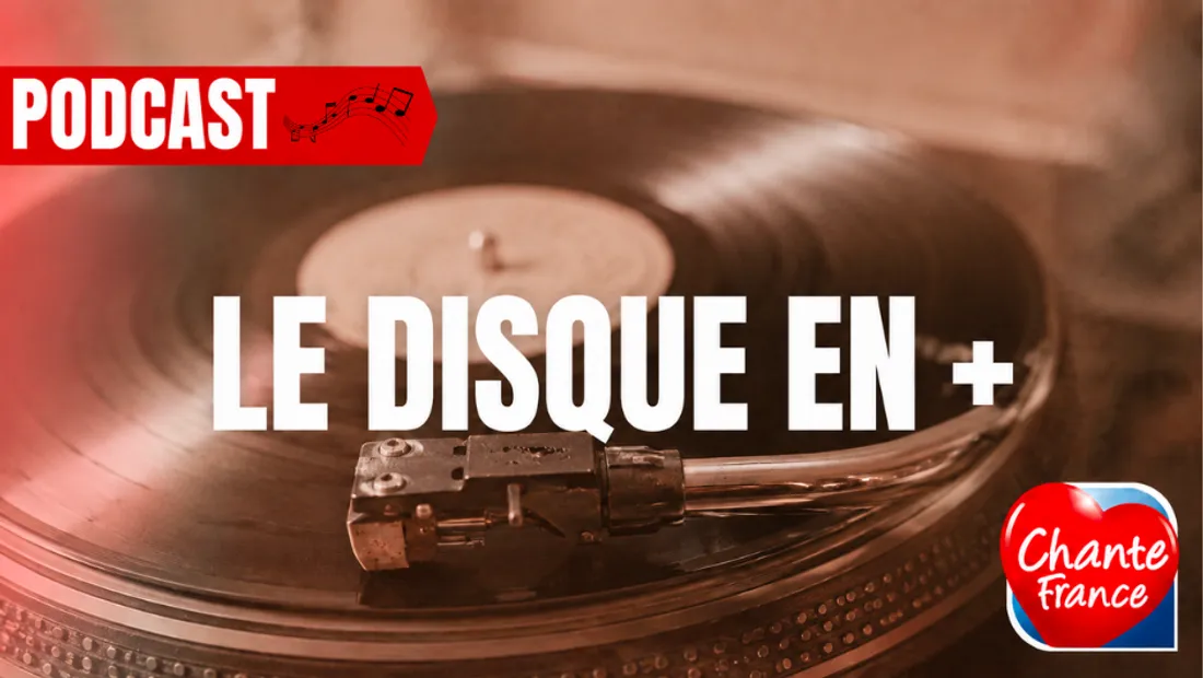 Le disque en plus