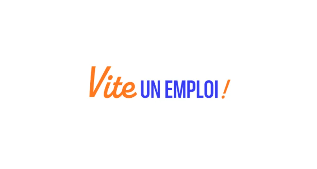 Vite un emploi