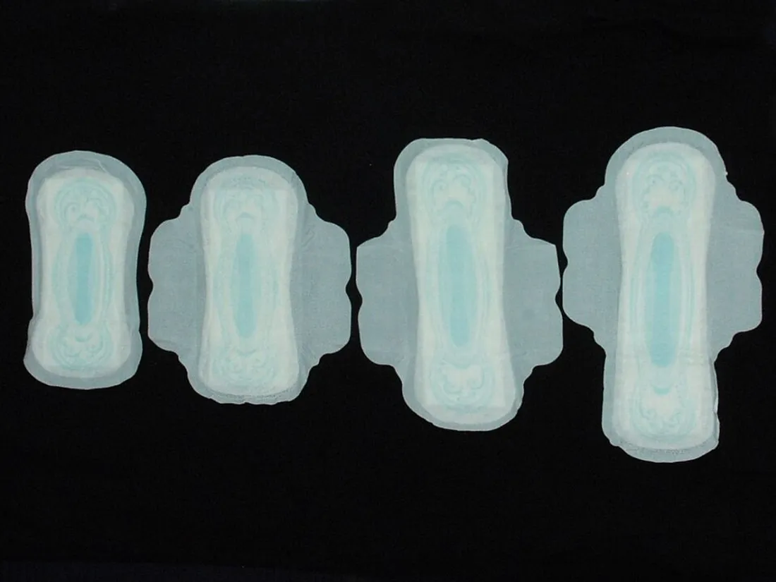 Protections périodiques