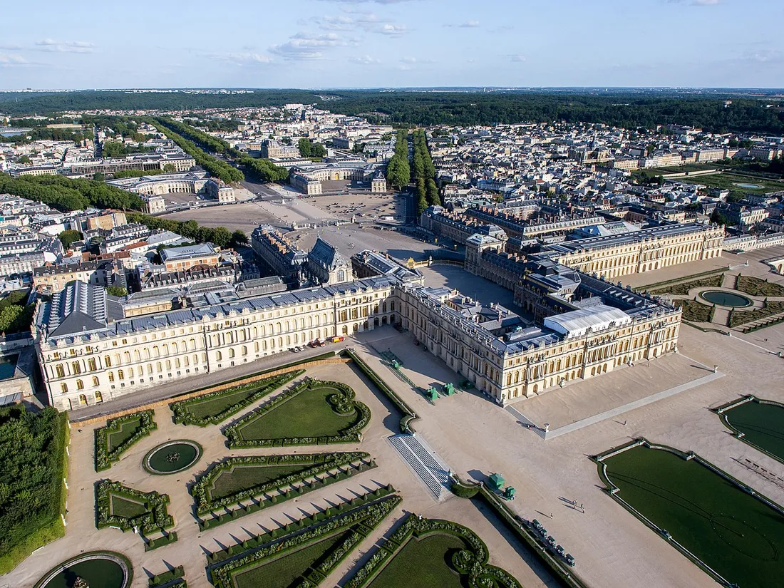 Château de Versailles