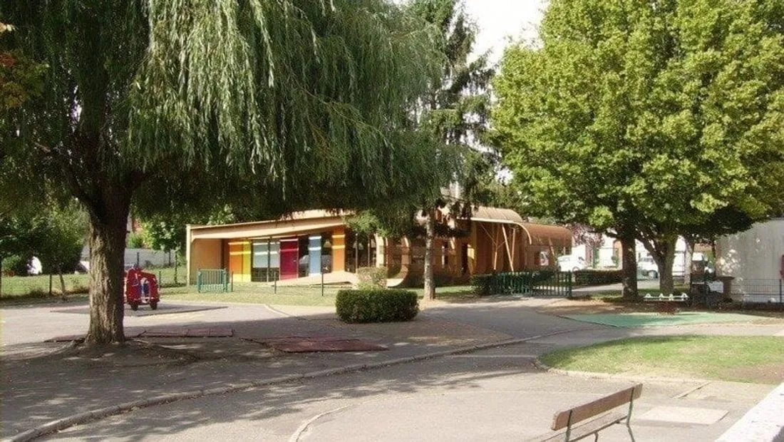 École maternelle Bellevue