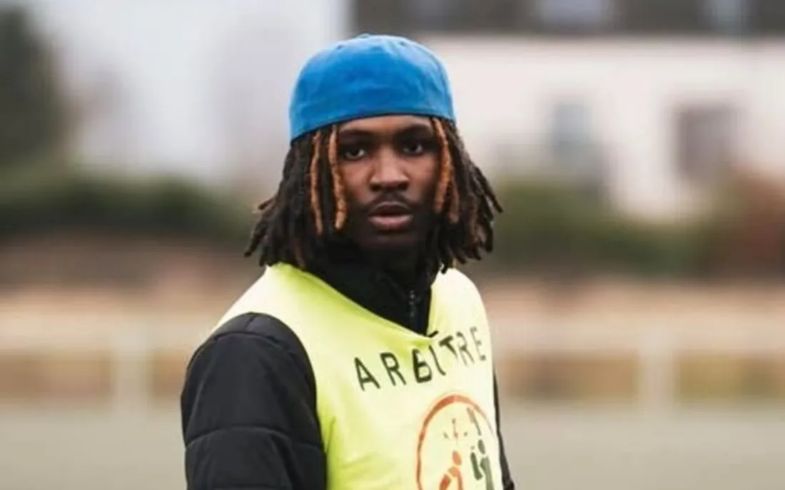 Marc-Oshny-Xavi Jacques
