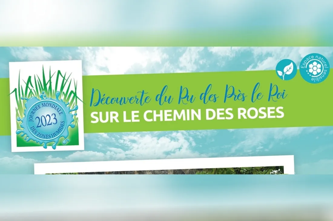 Journée des zones humides 2023