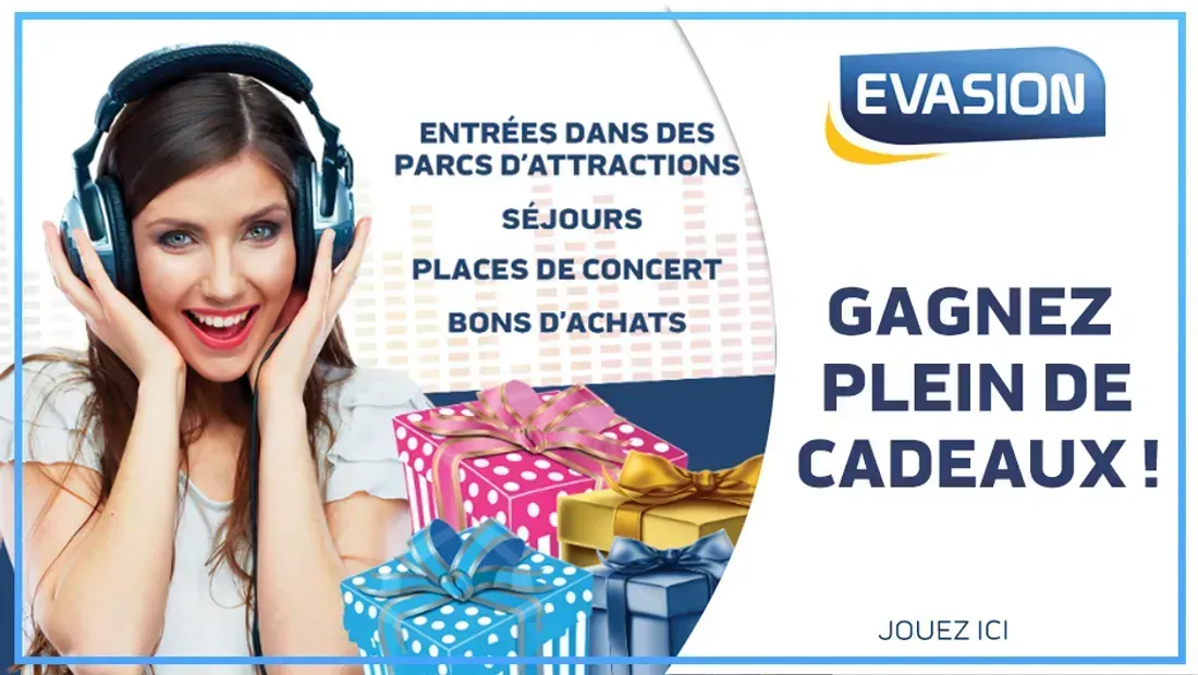cadeaux