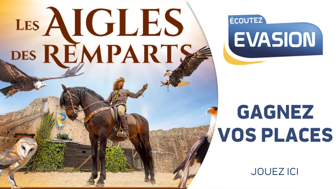 AIGLES