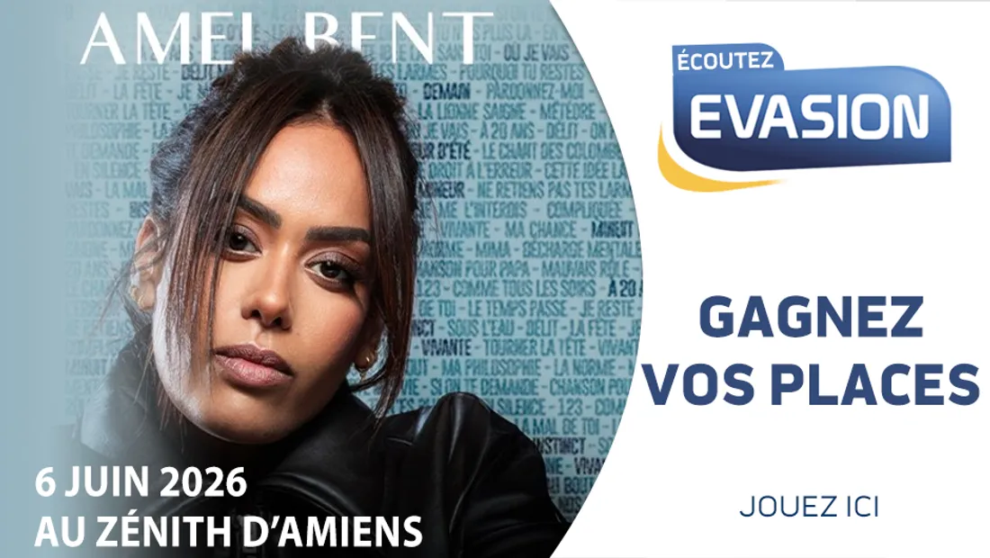 AMEL BENT