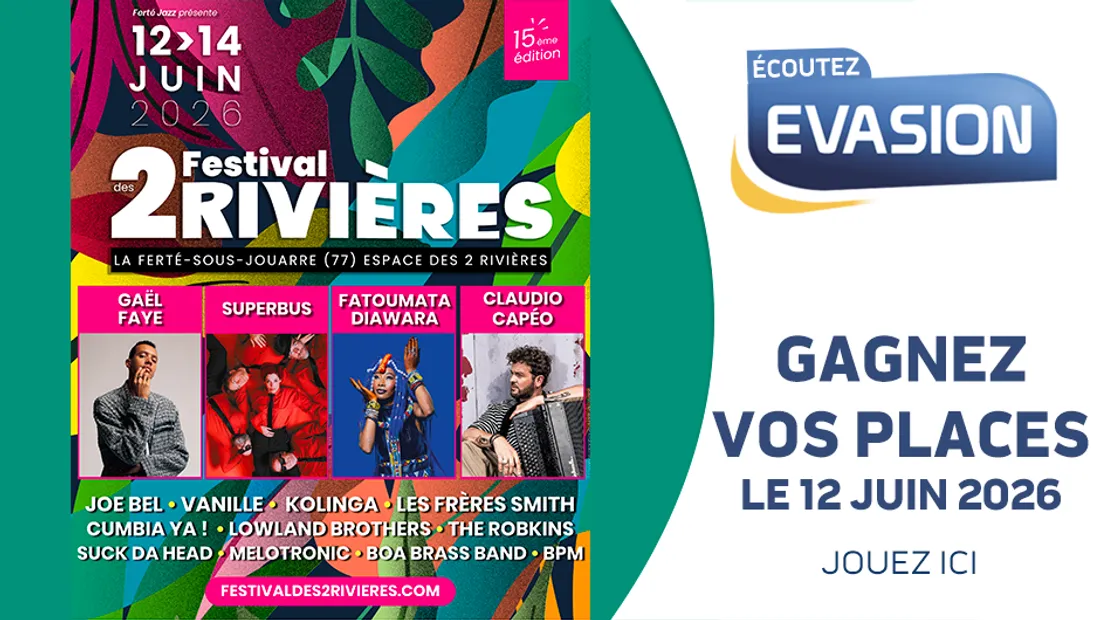 FESTIVAL