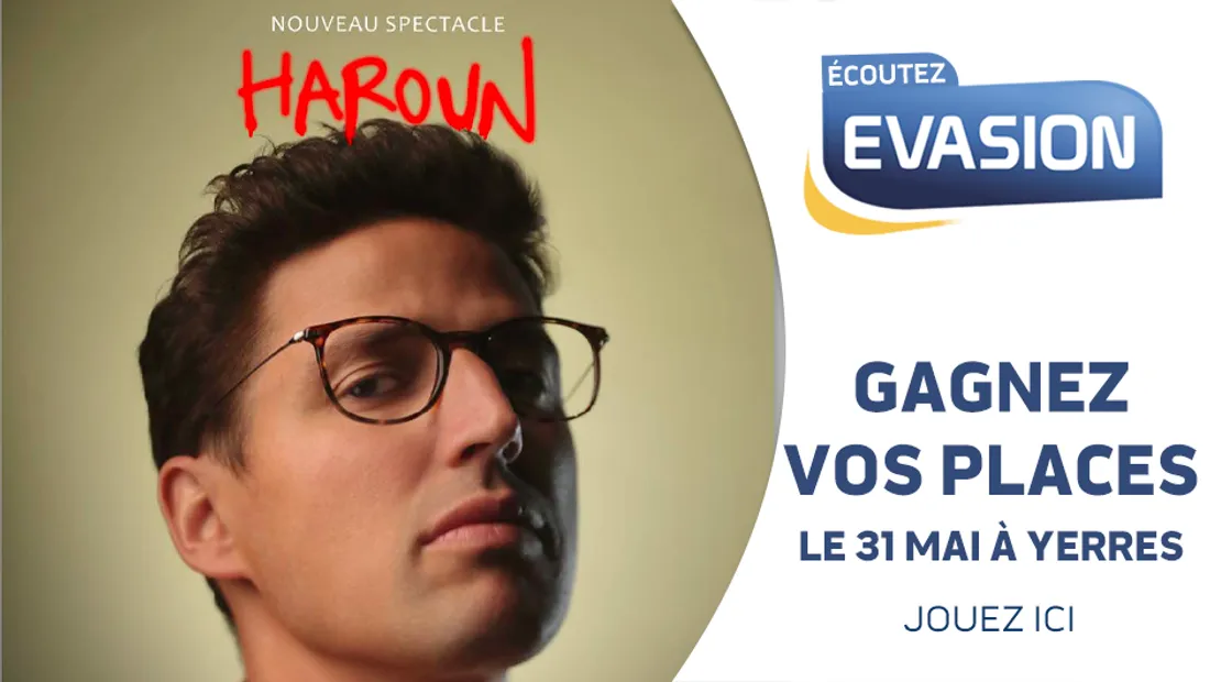 HAROUN