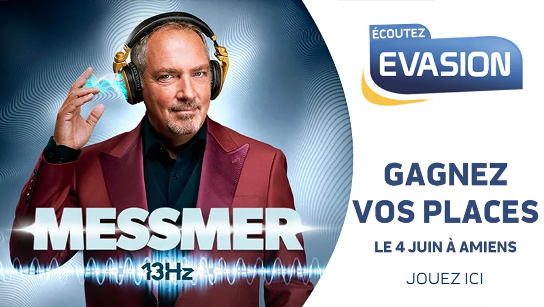 MESSMER