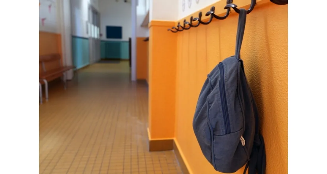 Sac d'écolier