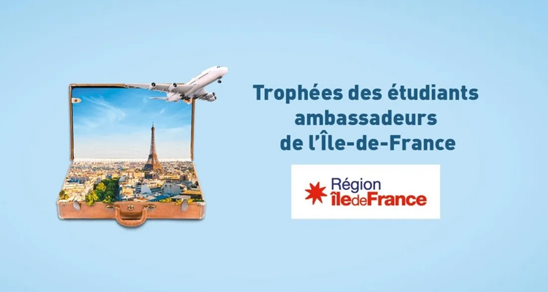 Trophées des étudiants ambassadeurs
