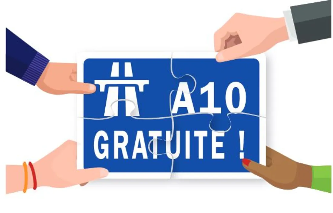 Association A10 gratuite